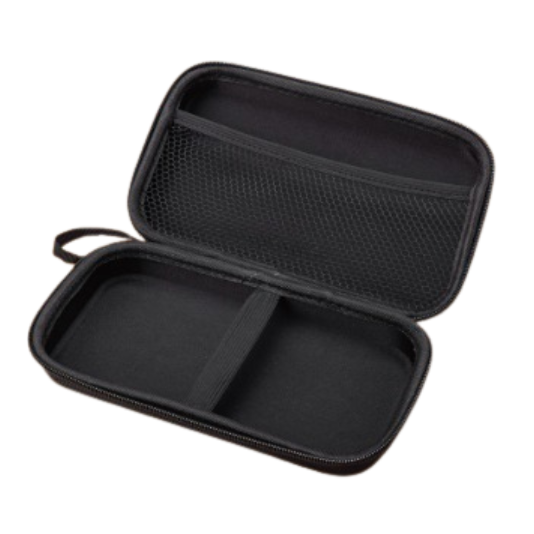 Hard Case - Beskytter og diskret